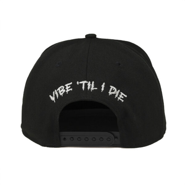 The VIBE 'TIL I DIE - Flatbill - Image 5