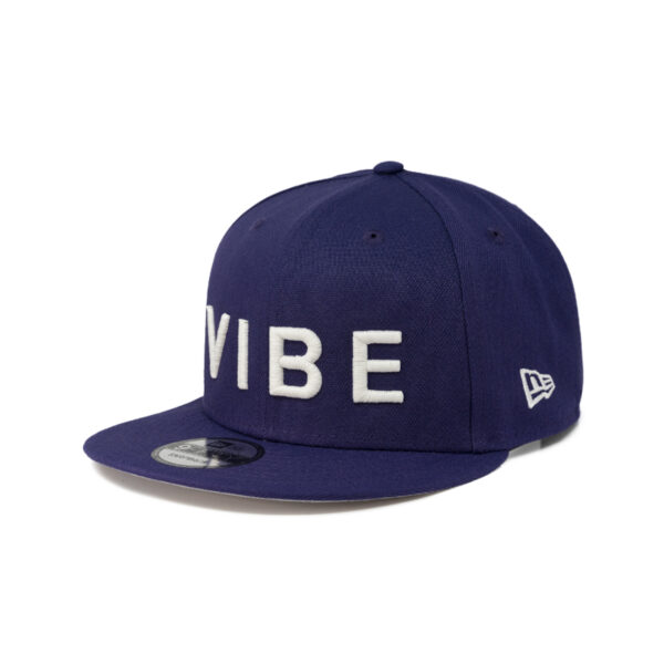 The VIBE In The Dark - Flatbill