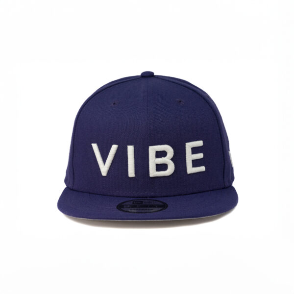 The VIBE In The Dark - Flatbill - Image 2