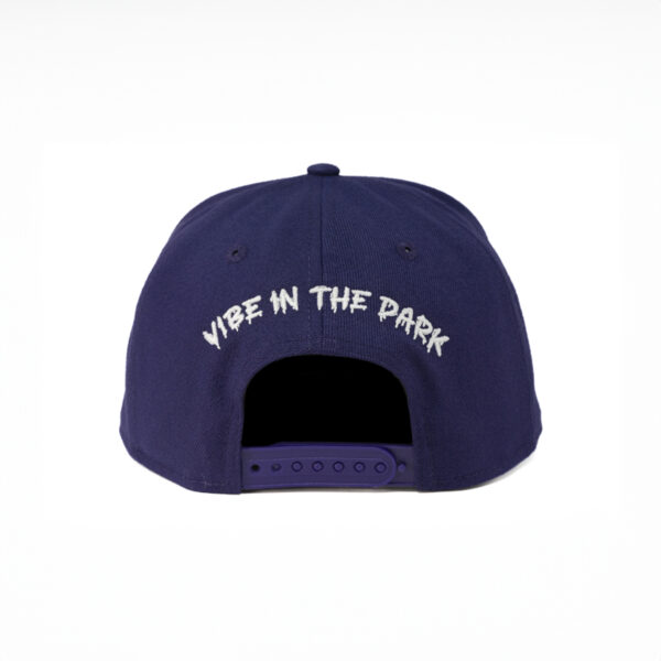 The VIBE In The Dark - Flatbill - Image 5