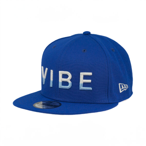 (SOLD OUT) The CITY VIBE - Flatbill