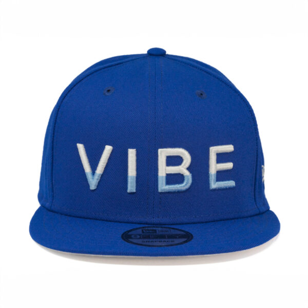 (SOLD OUT) The CITY VIBE - Flatbill - Image 2