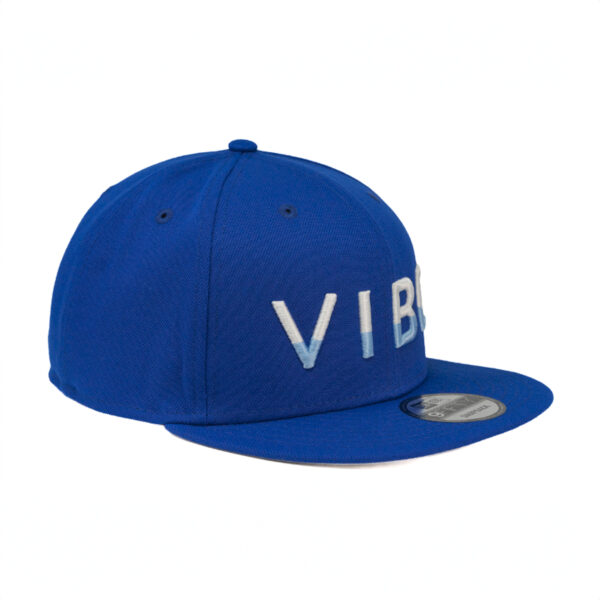 (SOLD OUT) The CITY VIBE - Flatbill - Image 3