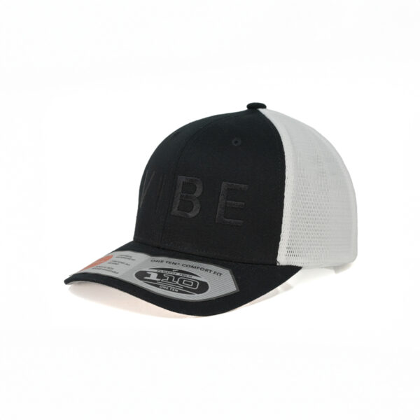 The Get Er Done - Trucker