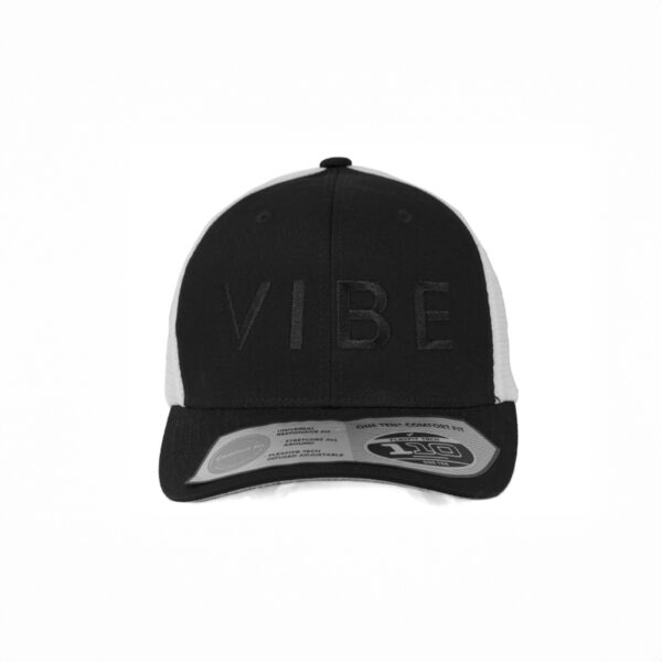 The Get Er Done - Trucker - Image 2