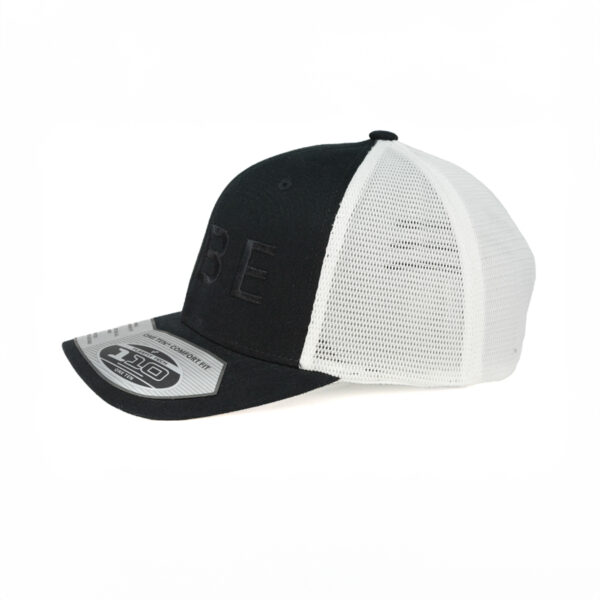 The Get Er Done - Trucker - Image 4