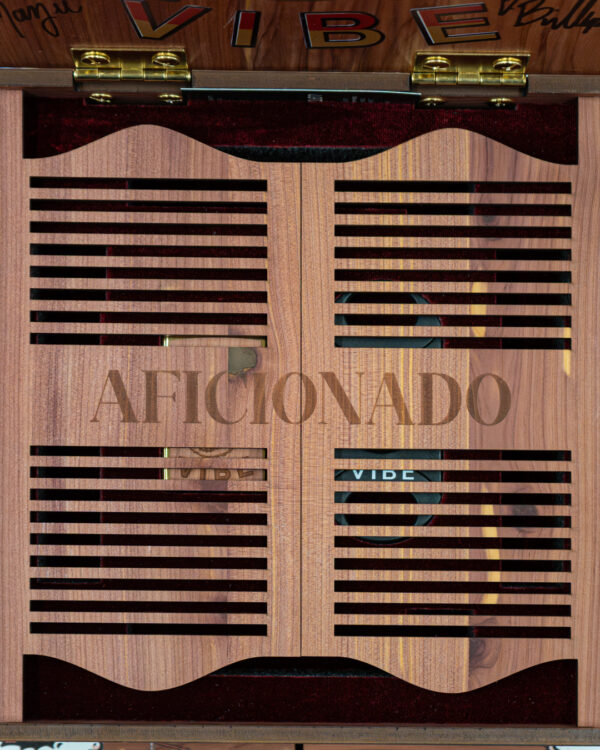 High Roller VIBE - Aficionado Collectors Pack (Reservation Deposit) - Image 4