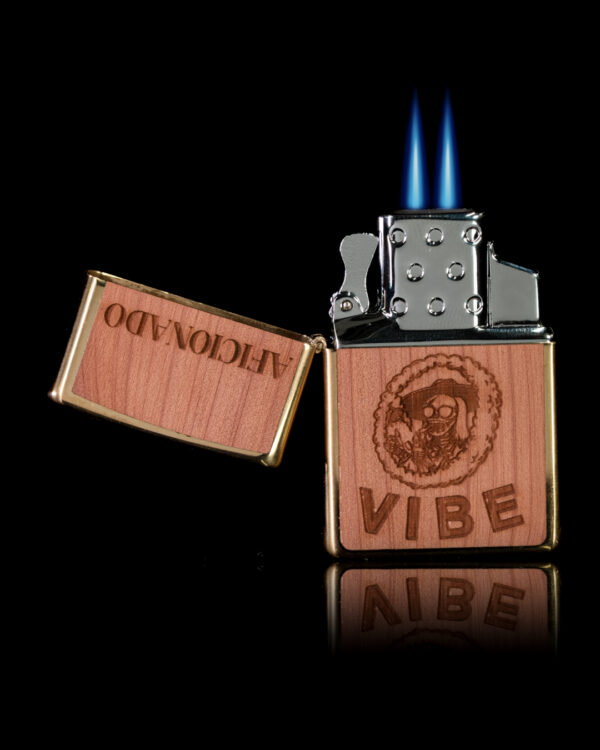 High Roller VIBE - Aficionado Collectors Pack (Reservation Deposit) - Image 7