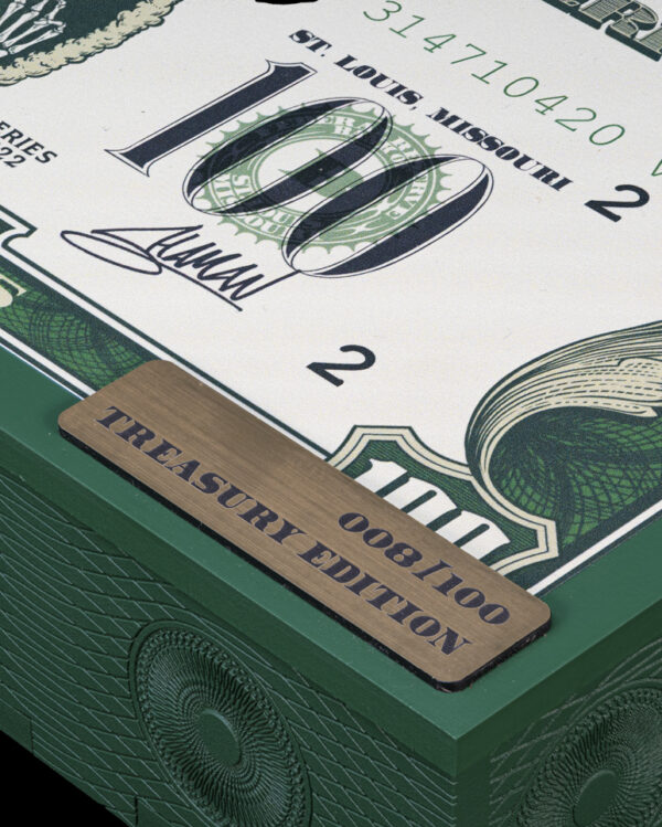 In VIBE We Trust - Aficionado Collectors Pack (Reservation Deposit) - Image 2