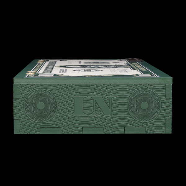 In VIBE We Trust - Aficionado Collectors Pack (Reservation Deposit) - Image 5