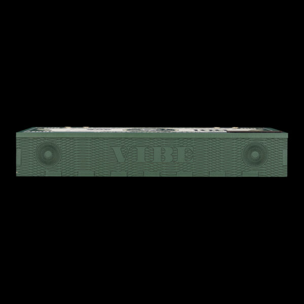 In VIBE We Trust - Aficionado Collectors Pack (Reservation Deposit) - Image 6