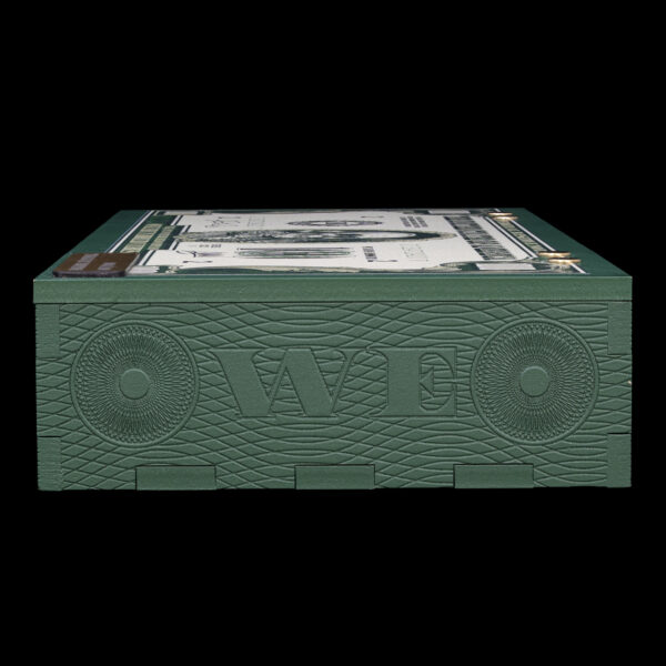 In VIBE We Trust - Aficionado Collectors Pack (Reservation Deposit) - Image 7