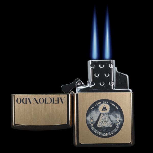 In VIBE We Trust - Aficionado Collectors Pack (Reservation Deposit) - Image 10