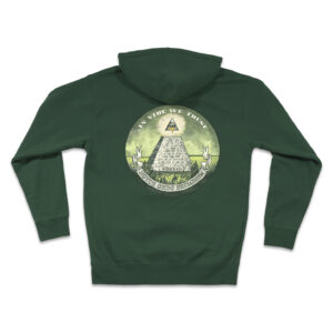 In VIBE We Trust - Premium Hoodie