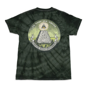 In VIBE We Trust - T-Shirt