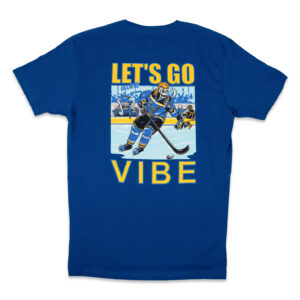 LETS GO VIBE - T-Shirt